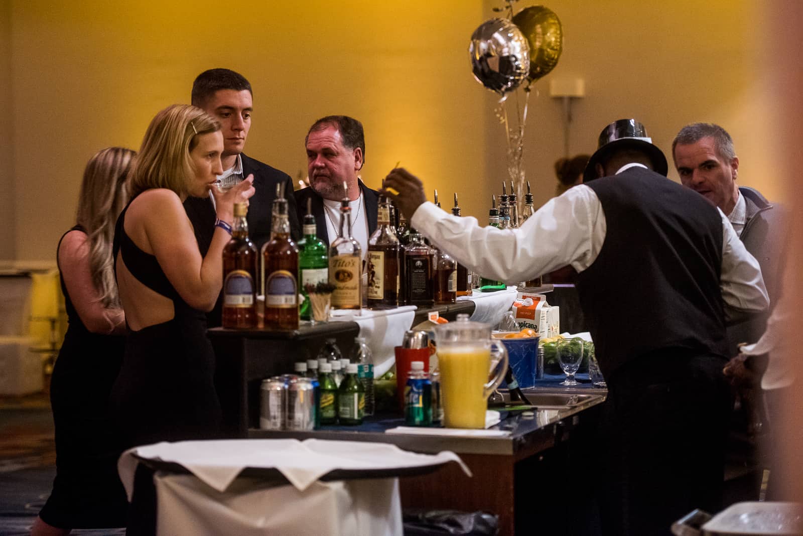 Private Events