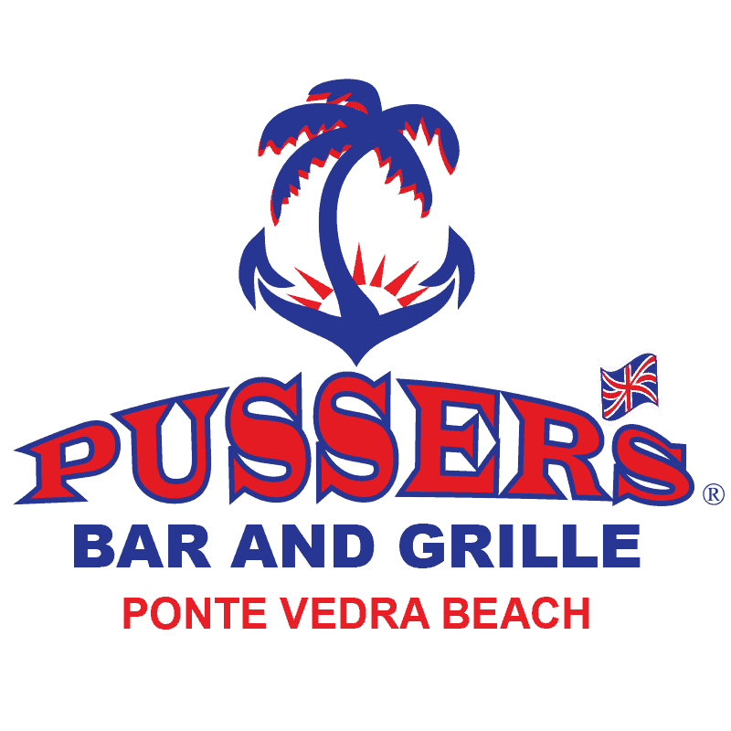 Ponte Vedra Beach Restaurant - Pussers